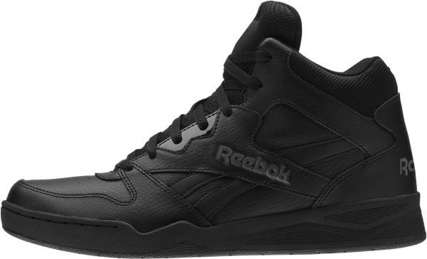 Кросівки Reebok REEBOK ROYAL BB4500 CN4108 р.UK 10 чорний