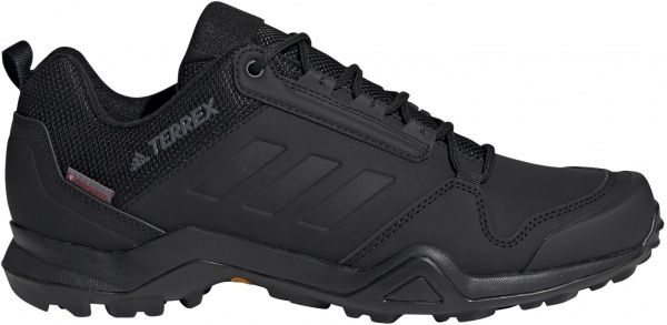 Ботинки Adidas TERREX AX3 BETA C.R G26523 р.UK 12 черный
