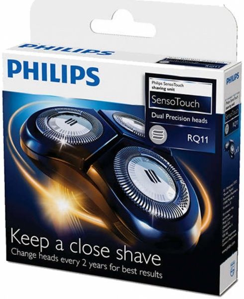 Бритвенный блок Philips RQ11/50