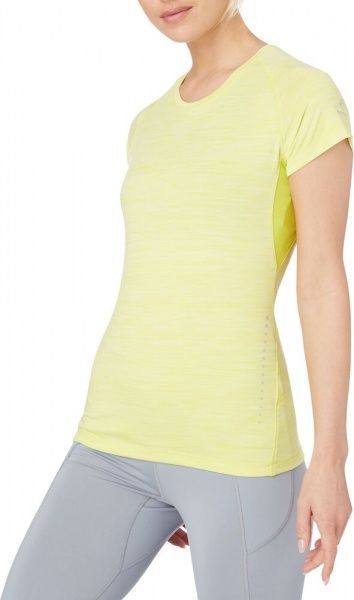 Футболка Energetics Eevi II wms 411866-901703 36 салатовий