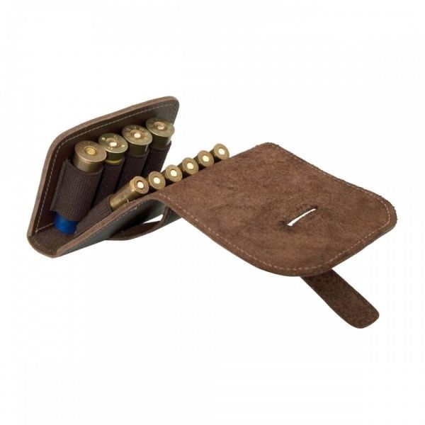 Патронташ комбинированный для патронов нарезного и гладко ствольной оружия ФП-3
