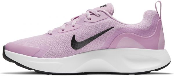 Кроссовки Nike Wearallday CJ1677-601 р.US 9,5 розовый