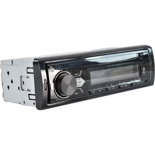 Автомагнітола Mystery MAR-212U 