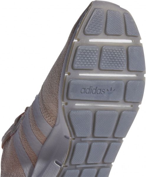Кроссовки Adidas SWIFT RUN X W FY2136 р.UK 7 бежевый