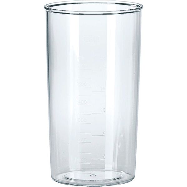 Блендер Braun MQ5235WH