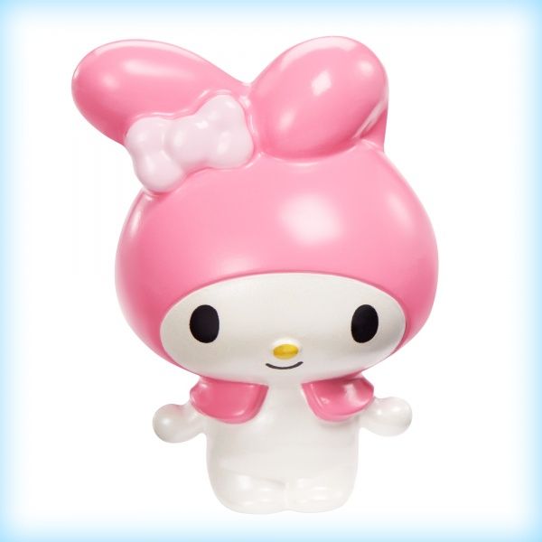 Кукла Hello Kitty та друзі Hello Kitty и друзья в ассортименте