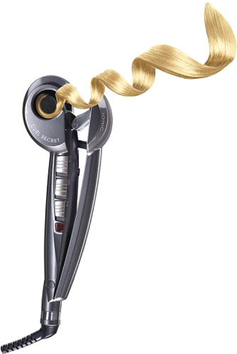 Машинка для завивки BaByliss С1200E Curl Secret