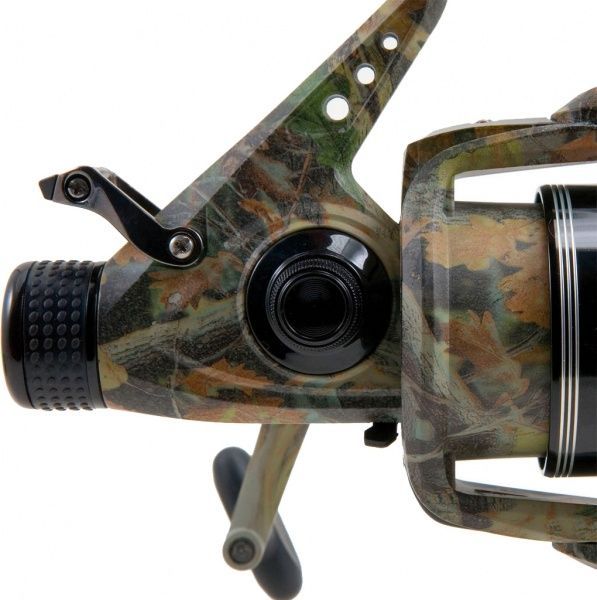 Катушка Lineaeffe Baintrunner Vigor Ranger Camo 60