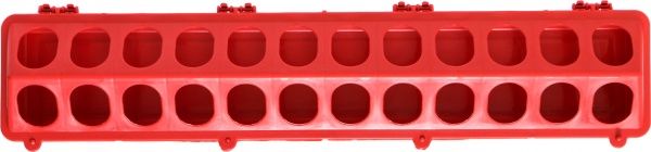 Годівниця Алеана для птахів Ряба