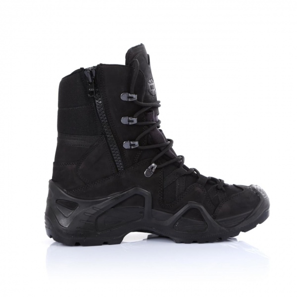 Черевики тактичні Vogel Tactical М1491 р.43 black