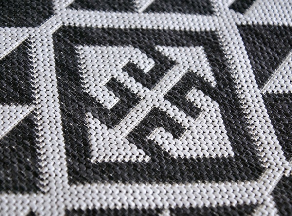 Ковер Karat Carpet Flex 2.00x3.00 (19309/18) сток 