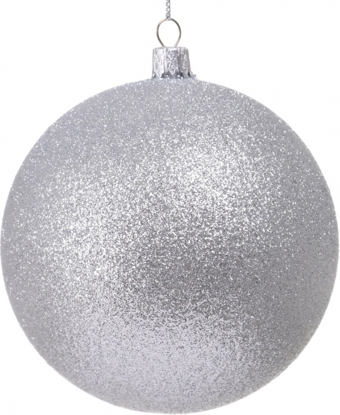 Набор елочных шаров Комплект № 62 d 100 мм 7 шт./уп.