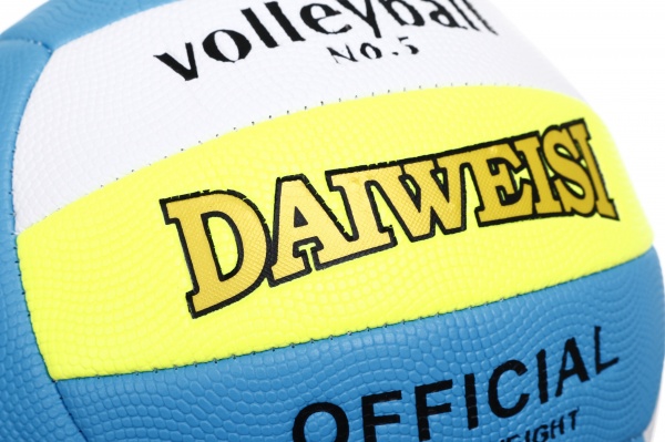 Волейбольний м'яч MERX Limited Daiweisi р. 5 