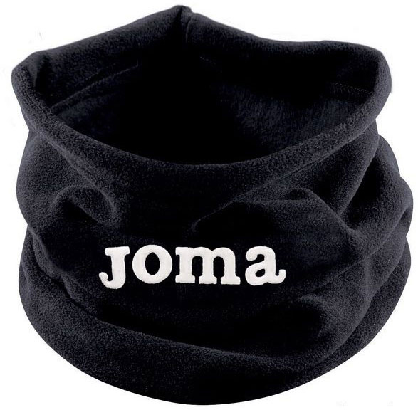 Шарф Joma 946,001 L чорний