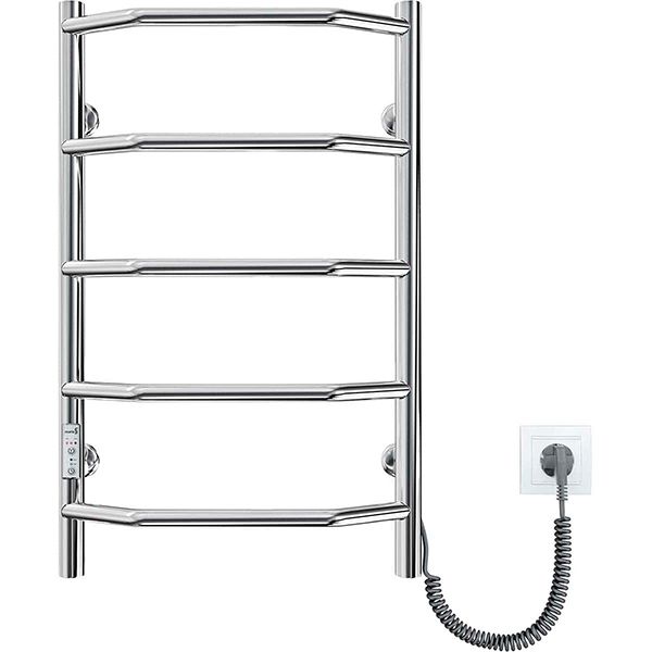 Рушникосушарка електрична Mario Трапеція НР-І 650х430/110 TR