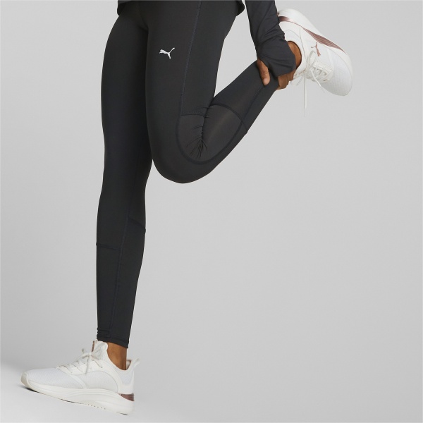 Кроссовки Puma SOFTRIDE RUBY BETTER WN'S 37731105 р.39 UK 6 бежевый