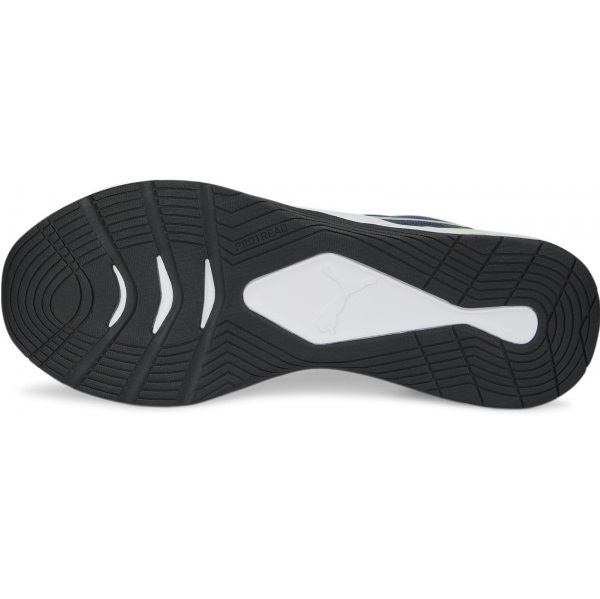 Кроссовки Puma INFUSION 37789307 р.45 UK 10,5 синий