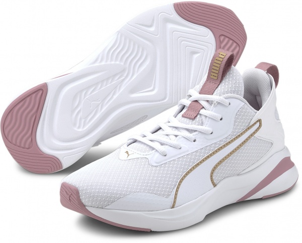 Кроссовки Puma SOFTRIDE RIFT Wn s 19373903 р.36 белый