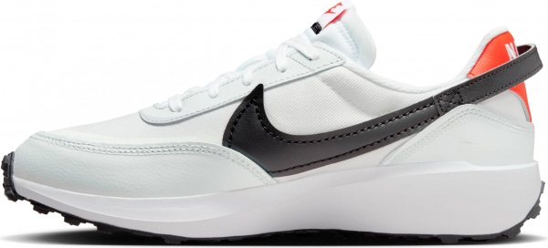 Кроссовки Nike NIKE WAFFLE DEBUT DV0743-101 р.44,5 голубой