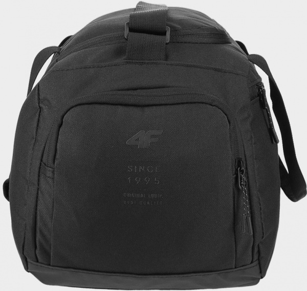 Сумка 4F BAG U050 4FAW23ABAGU050-20S черный 
