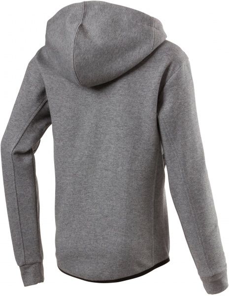 Джемпер Energetics Astor Jrs 280630-900022 р. 176 сірий меланж