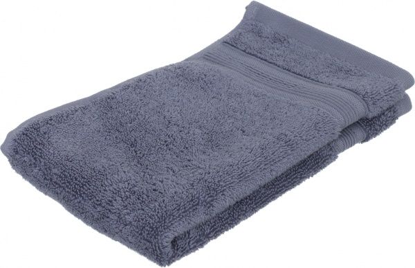 Рушник 30x50 см смарагдовий ABC 