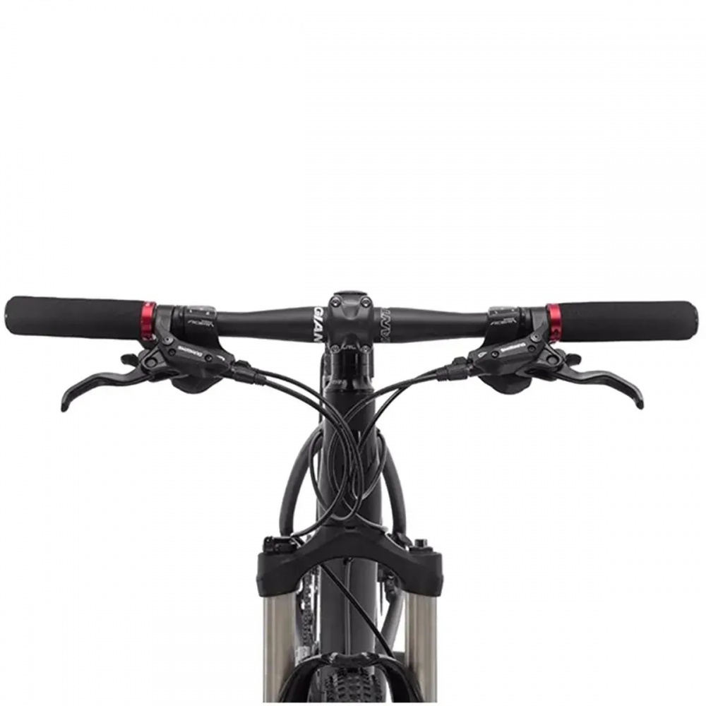 Грипсы ROCKBROS BT1802GR черный