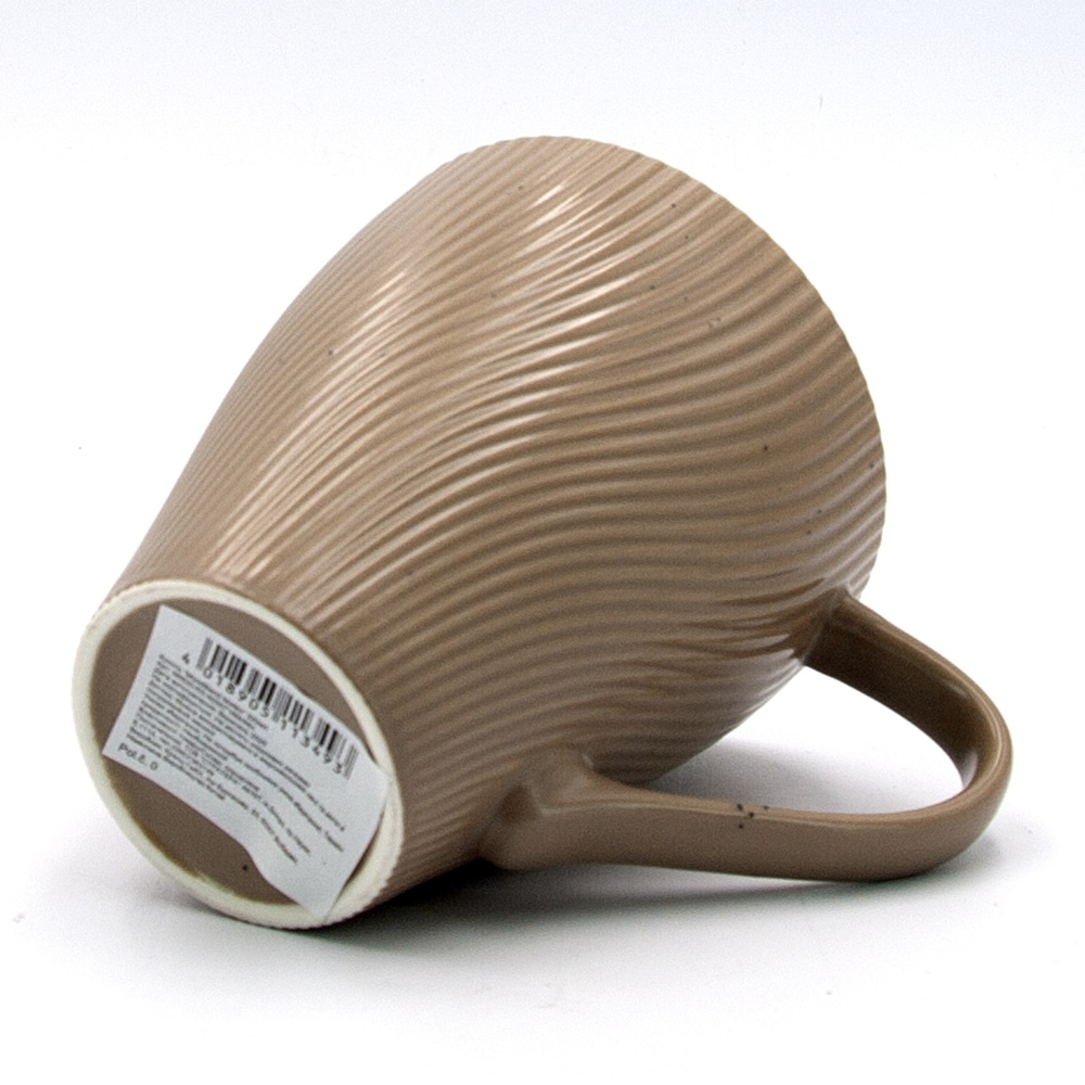 Чашка Milika MoodBlend Mokko 320 мл M0520-RX-N250716Mokko