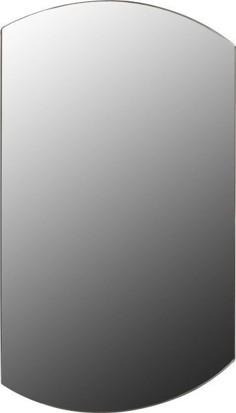 Зеркало П-1 39x58 см 