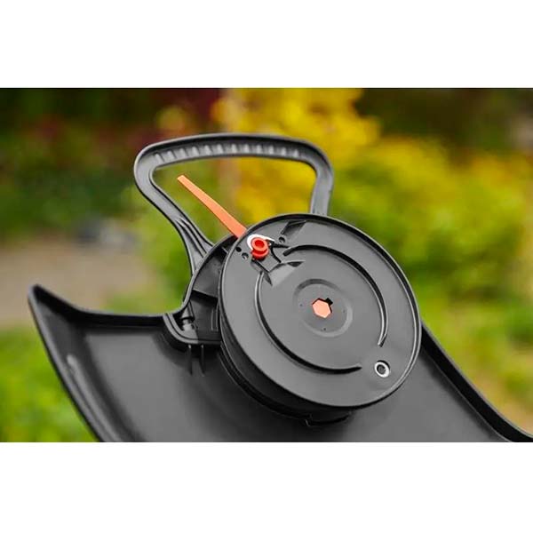 Триммер Gardena 9876-20 Триммер акуммуляторный EasyCut Li-18/23 Gar