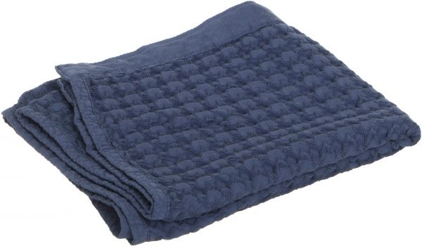 Рушник Moss Stone Wash 50x90 см морський La Nuit 