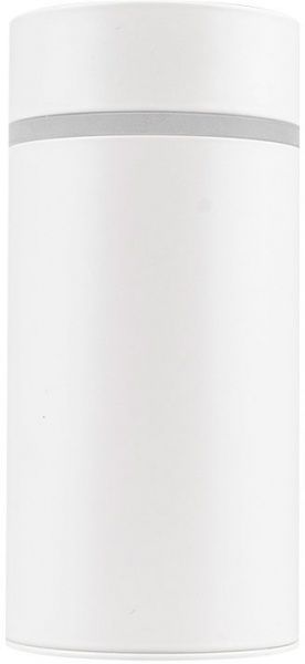 Светильник точечный Светкомплект HDL AS 58WH 50 Вт GU10 белый 