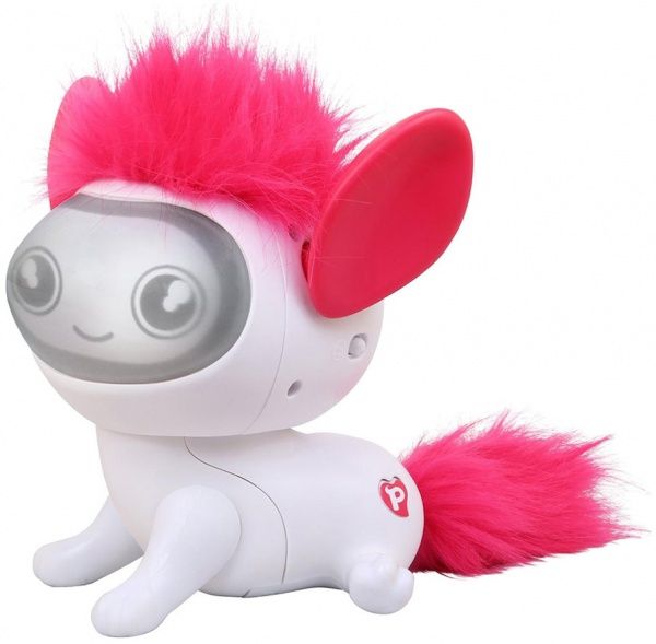 Игрушка интерактивная Pooki Домашний питомец 51734