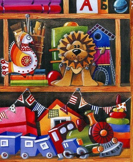 Книга Марджері Вільямс «Вельветовый Кролик, или Как оживают игрушки» 978-966-915-225-1