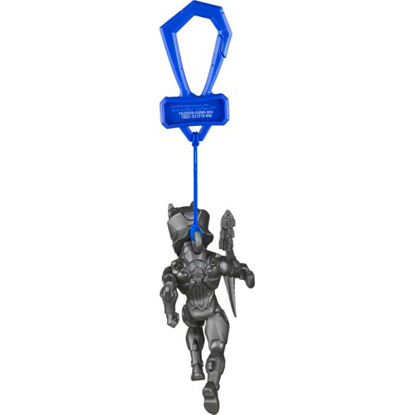 Фігурка-брелок Jazwares Fortnite Figure Hanger Omega S1 