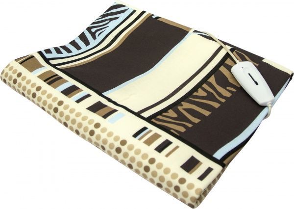 Электрическая грелка БРТЗ ГЭМР 1-60 48x120 см