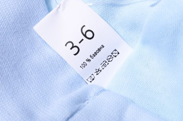 Шапочка Bambinelli р.42 блакитний