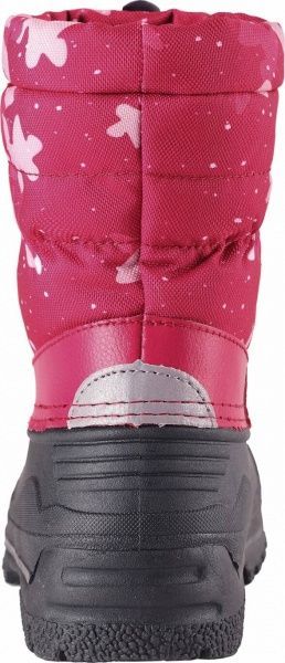 Сапоги Reima 569324_3602 р.30 малиновый 