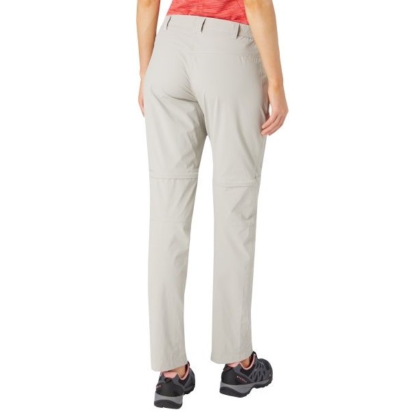 Брюки McKinley Malik wms 286162-022 р. 38 серый