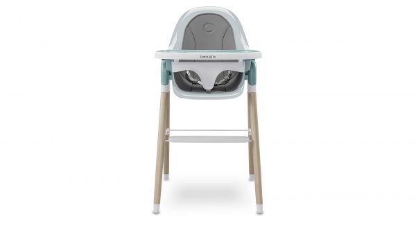 Стульчик для кормления Lionelo Maya green turquoise LO.MY03