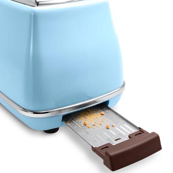 Тостер Delonghi CTOV2103.AZ