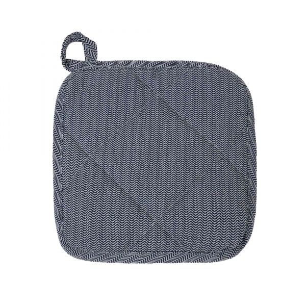 Прихватка ФРЕГАТ синя хвиля 18x31 см La Nuit 