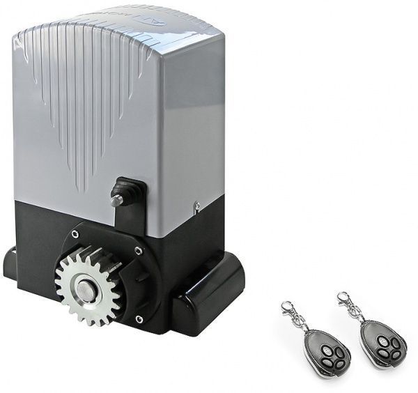 Привод электромоторный AN-Motors ASL500KI