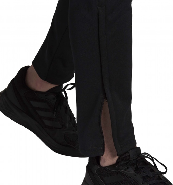 Спортивний костюм Adidas M SERENO TS H28922 р. 6 чорний