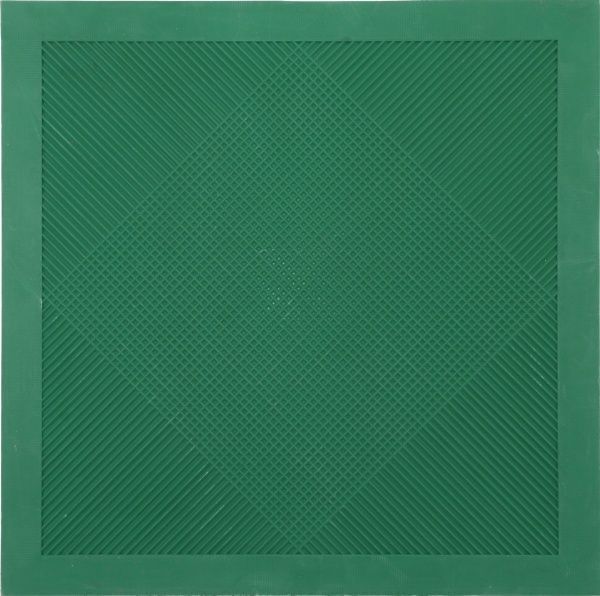 Коврик резиновый диэлектрический 500x500