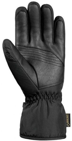 Рукавички Reusch Sandor_GTXВ 4701327-701 р. 9.5 чорнийбілий