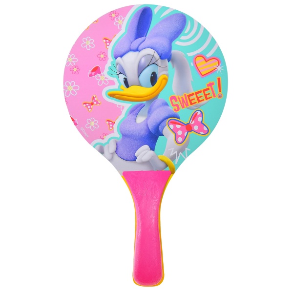 Набор для настольного тенниса LR1010 Минни Маус 