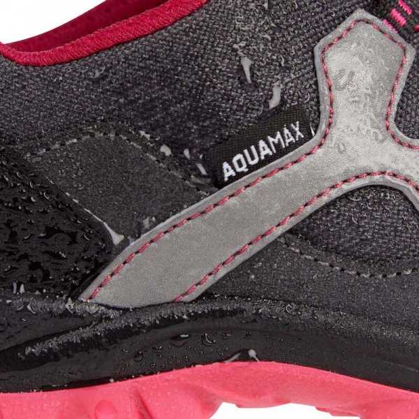 Кроссовки McKinley Discover III AQX M 422058-901517 р.44 EUR 44 28,5 см синий