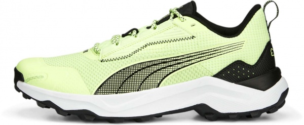 Кроссовки Puma OBSTRUCT PROFOAM 37787605 р.45 желтый