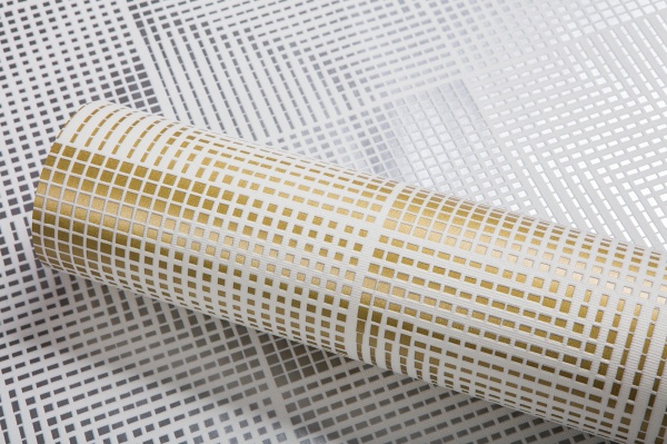 Шпалери вінілові на паперовій основі Bravo 85071BR31 0,53x10,05 м 